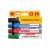 Marcador de Quadro Branco QB - 4 Cores