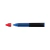 Cartucho Rollerball One Change/Duo Plus - Vermelho na internet