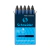 Cartucho Rollerball One Change/Duo Plus - Preto