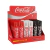 Caneta Esferográfica em Gel Jumbo Coca Cola - Lançamento Compactor - CompactorStore