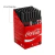 Caixa Display Caneta Esferográfica 07 Coca-Cola Compactor 0.8mm Caixa com 50 Unidades - Tinta Preta - comprar online