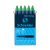 Cartucho Rollerball One Change/Duo Plus - Verde
