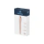 Box Caneta Tinteiro Callissima - Apricot - CompactorStore