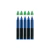 Cartucho Rollerball One Change/Duo Plus - Unidade - loja online