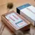 Box Caneta Tinteiro Callissima - Apricot na internet