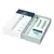 Box Caneta Tinteiro Callissima - Mint - CompactorStore