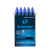 Cartucho Rollerball One Change/Duo Plus - Azul