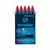 Cartucho Rollerball One Change/Duo Plus - Vermelho