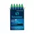 Cartucho Rollerball One Change/Duo Plus - Verde