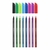 Estojo 10 Cores - Esferográfica Schneider Vizz - comprar online