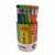 Lápis Triangular Maxx Grafite HB No2 - 36 Unidades - comprar online