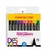 Marcador Destaq Permanente - 10 Cores