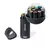 KIT - TWIN SKETCHER KIT - CORES BÁSICAS II 12 CORES