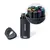 KIT - TWIN SKETCHER KIT -CORES BÁSICAS III 12 CORES