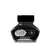 Frasco de Tinta 30ml Basic Black