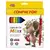 Kit Lápis de Cor Maxx C/12 Cores