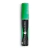 Marcador Giz Líquido Window Verde - 4mm a 15mm