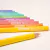 Kit Lápis de Cor Maxx C/12 Cores Pastel na internet