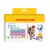 Kit Lápis de Cor Maxx C/12 Cores Pastel