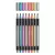 Metallic Liner Paint - Estojo C/8 Cores