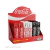 Caneta Esferográfica em Gel Abridor Pull tab Coca Cola - Lançamento Compactor - CompactorStore
