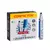 Marcador de Quadro Branco QB Azul - 12 Unidades