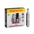 Marcador de Quadro Branco QB Preto - 12 Unidades