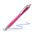 Esferográfica Slider Rave XB Pink - Tinta Azul - CompactorStore