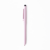 Esferográfica Multifuncional Tripen Metallic - Rosé