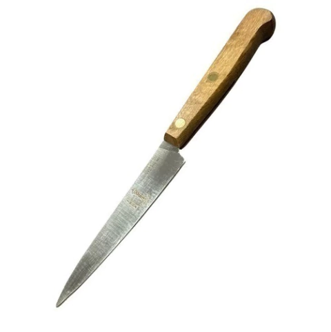Cuchillo Eskilstuna 174 Hoja 10cm Acero Carbono Profesional - comprar online