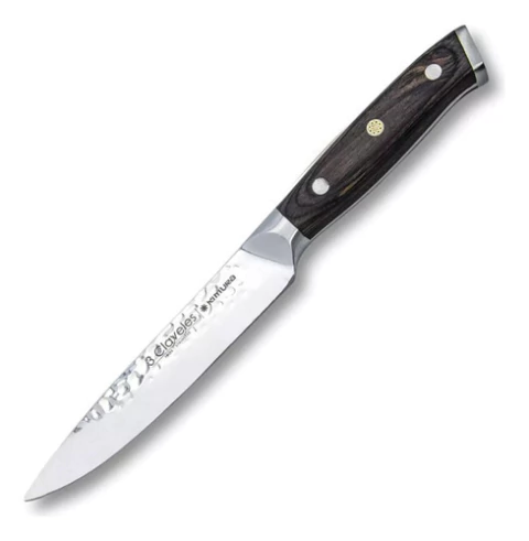 Cuchillo Cocinero 3 Claveles 28076 Kimura Hoja De 13cm