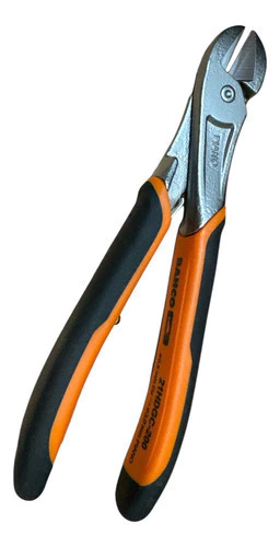 Alicate Bahco Corte Cuerda De Piano 2101gc-160 Cromo Vanadio