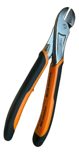 Alicate Bahco Corte Cuerda De Piano 2101gc-180 Cromo Vanadio