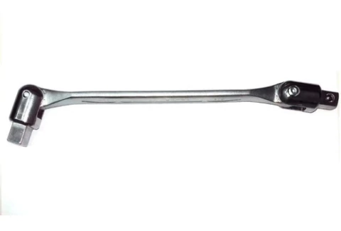 Llave Bahco Doble Cuadrante Encastre Articulada 1/2'' 300mm