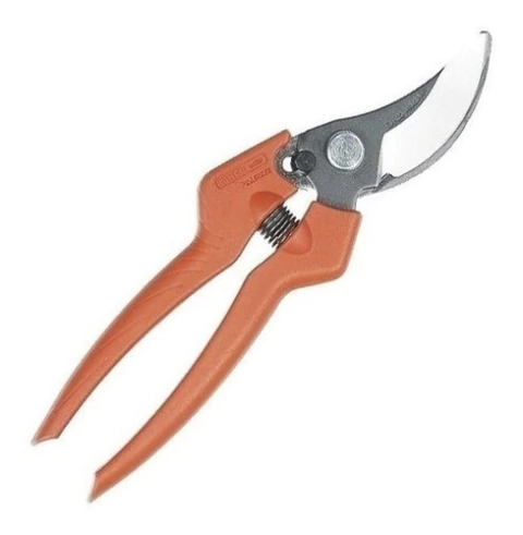 Bahco Pradines Pg-12-f Tijera De Podar Acero Templado 20cm