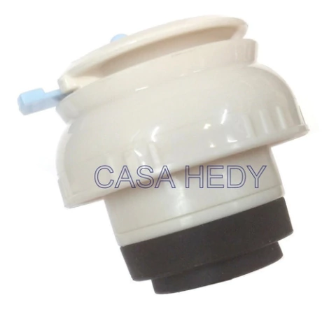 Tapa Para Termo De Acero Inox. 1,2lts Bremen 7133 Matero Blanco