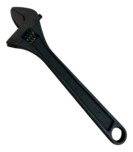 Llave Francesa Ajustable Irimo 5-250-2 10 Pulgadas 25cm 10''