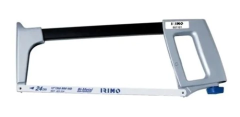 Arco De Sierra Aluminio 300 Mm Irimo Profesional Con Sierra