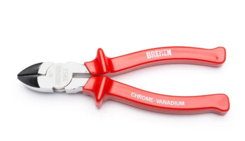 Alicate Bremen Corte Oblícuo 1000 Volts Industrial 3952