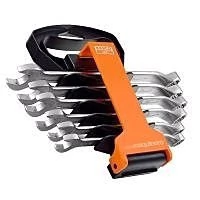 Juego Set De Llaves Combinadas 8 Piezas 8-19 Mm Bahco Pu/sh8