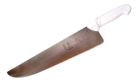 Cuchilla Carnicero 398 Hoja 35cm Eskilstuna Acero Inoxidable