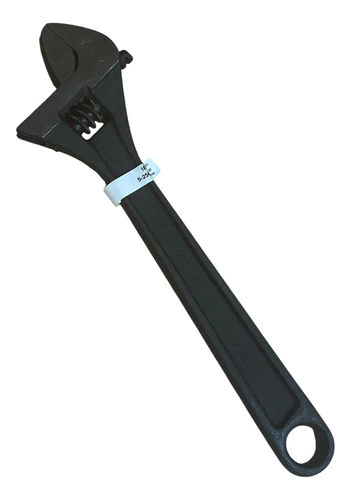 Llave Francesa Ajustable Irimo 5-300-2 12 Pulgadas 30cm 12''