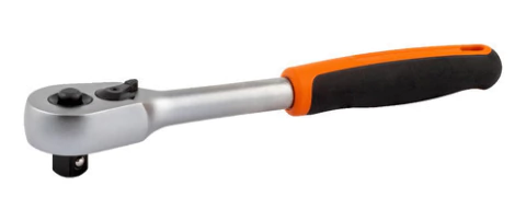 Llave Crique Bahco 815 Encastre 1/2 Pulgada Expulsor Ergo