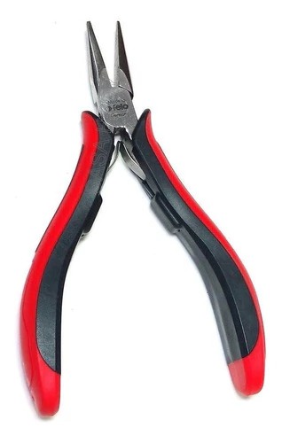 Pinza De Punta Felo 4,5'' 120mm Resorte Profesional - comprar online