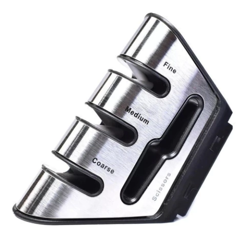Repuesto Afilador De Cuchillos Magnum By Böker Tg2017