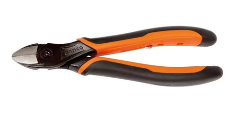 Alicate Corte Diagonal Bahco Cuerda De Piano 2mm 2101g-180 - comprar online