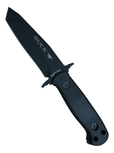 Cuchillo Buck Intrepid L 420hc Hoja 12,7cm 0625bks-b Inox