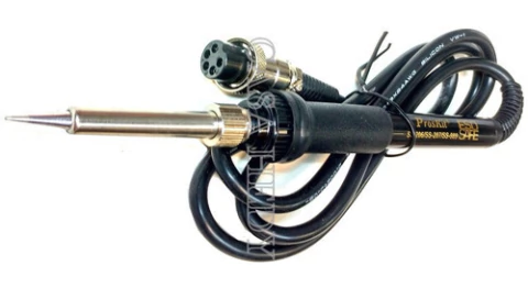 Soldador Lapiz Para Estacion De Soldado Proskit Ss989 Hembra