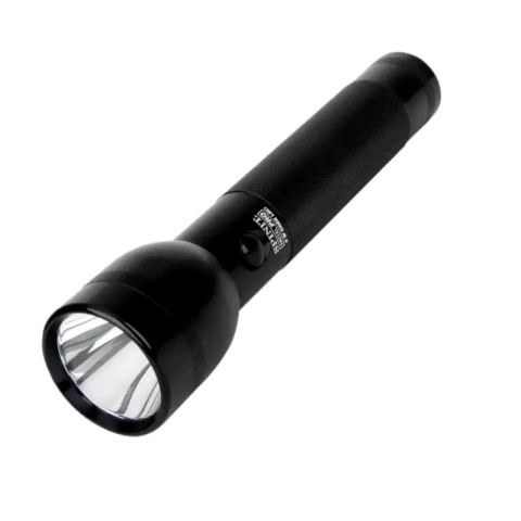 Linterna Led Spinit 3 Pilas D Metal Pro 3w Led Cree 200mts - comprar online