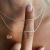 Cadena Grl (Plata 925) - comprar online